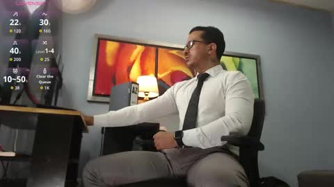 randylukehot online show from 02-19-26, 01:18