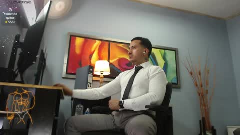 randylukehot online show from 04-09-26, 09:42