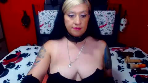 Sonia online show from 01-11-25, 02:52
