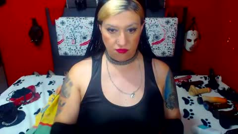 Sonia online show from 01-26-25, 09:51