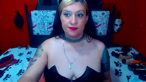 Sonia online show from 01-29-25, 04:58