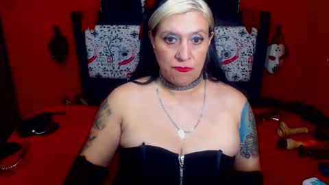 Sonia online show from 02-21-25, 12:38