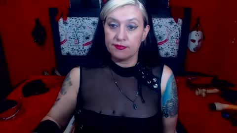 Sonia online show from 02-27-25, 08:28