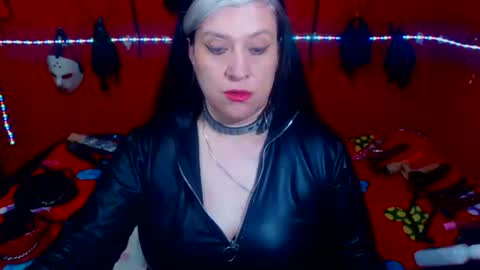 Sonia online show from 10-27-25, 12:26