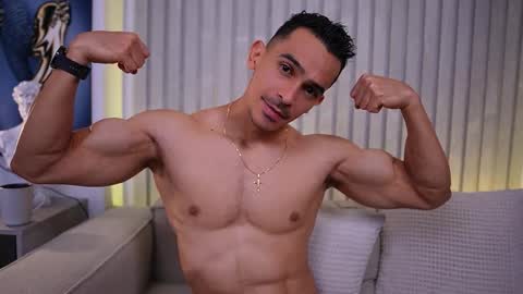 RANDY online show from 11-04-25, 05:34