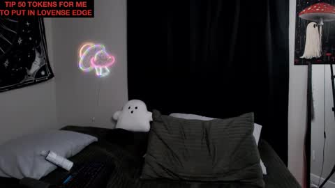 Randy Rod online show from 11-24-25, 10:15