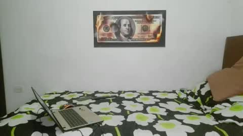 Rangel and Lola online show from 02-15-26, 04:53