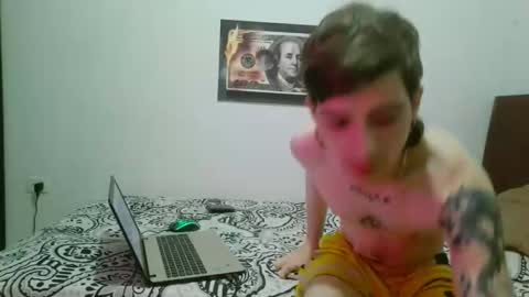 Rangel and Lola online show from 03-02-26, 02:03