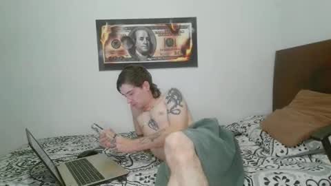 Rangel and Lola online show from 03-18-26, 02:04