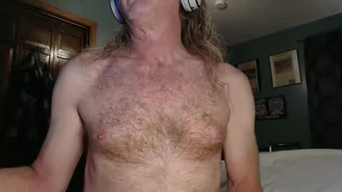 Ranger510 online show from 01-04-25, 03:07