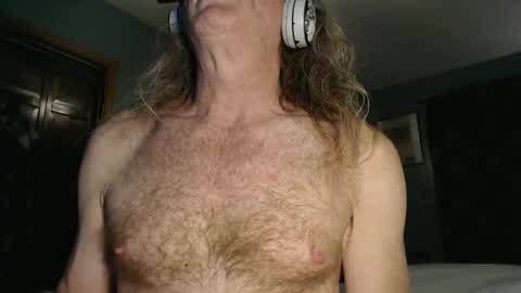 Ranger510 online show from 02-13-25, 04:22