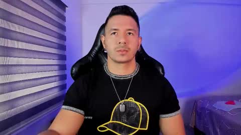 Jonas online show from 11-13-25, 02:16