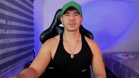 Jonas online show from 11-29-25, 11:52