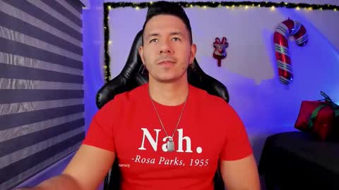 Jonas online show from 12-19-25, 11:23