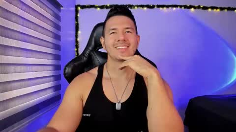 Jonas online show from 02-27-26, 03:12