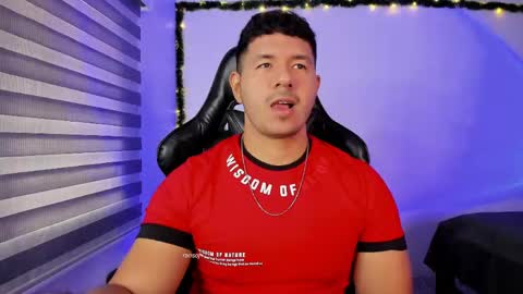 Jonas online show from 06-03-26, 12:52