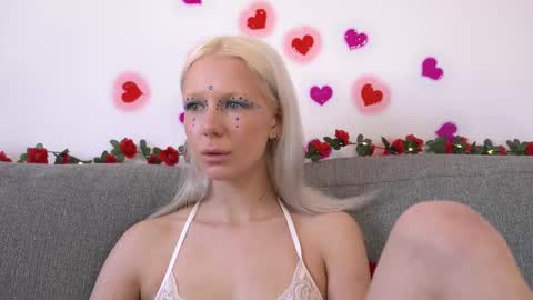 Snapshot of rany_thompson chatting on 02-11-26, 09:58 Rany Thompson online show from 02-11-26, 09:58