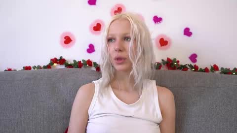 Snapshot of rany_thompson chatting on 02-12-26, 11:05 Rany Thompson online show from 02-12-26, 11:05