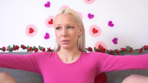 Snapshot of rany_thompson chatting on 02-19-26, 11:06 Rany Thompson online show from 02-19-26, 11:06