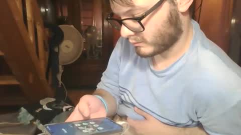 raphaellamane250601 online show from 09-19-25, 09:04