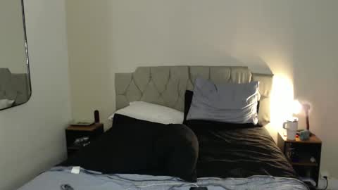 raposafoxy online show from 12-04-25, 10:40