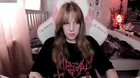 Rapunzel online show from 03-18-26, 01:25