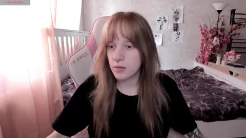 Rapunzel online show from 03-20-26, 01:27