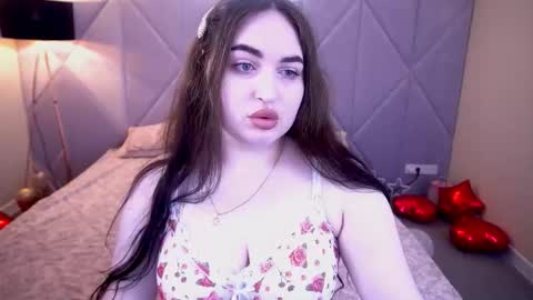 rapunzelangel online show from 03-09-26, 06:39