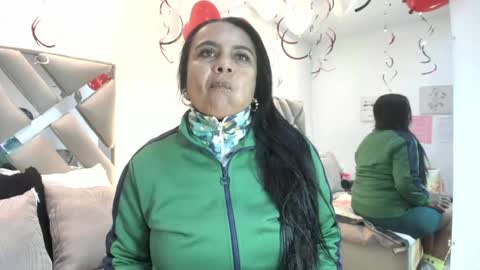 Raquel Moore  online show from 02-14-26, 12:57