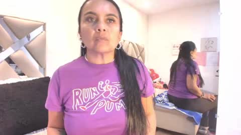 Raquel Moore  online show from 02-25-26, 12:26