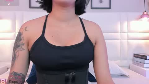 raquel Hyde online show from 06-27-26, 02:38