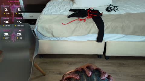 Snapshot of raqueljones_ chatting on 01-16-25, 02:51 Raquel online show from 01-16-25, 02:51
