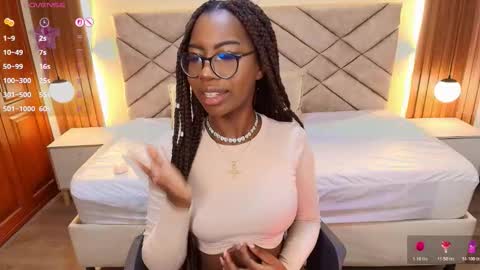 Raquel online show from 03-09-26, 12:20