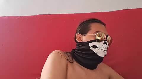 rascal_billy online show from 11-17-25, 06:35