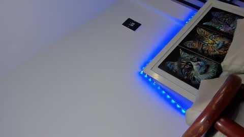 thalia online show from 11-15-25, 09:50