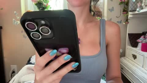 rashberrybussy online show from 07-08-26, 05:28
