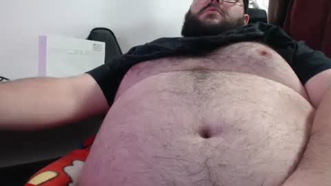 LoveMan online show from 02-19-25, 07:59