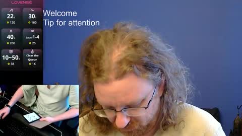 rathie online show from 12-17-25, 01:17