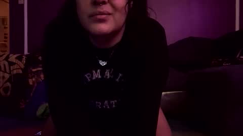 Rattlesnake Bitch 666 online show from 02-04-26, 01:44