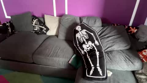 Rattlesnake Bitch 666 online show from 04-21-26, 09:39