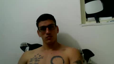 Raul online show from 10-12-25, 08:19