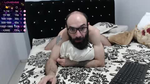 Snapshot of raul27big chatting on 03-01-25, 07:15 RaulWildBoy27 online show from 03-01-25, 07:15