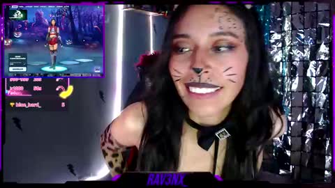   online show from 10-31-25, 03:18