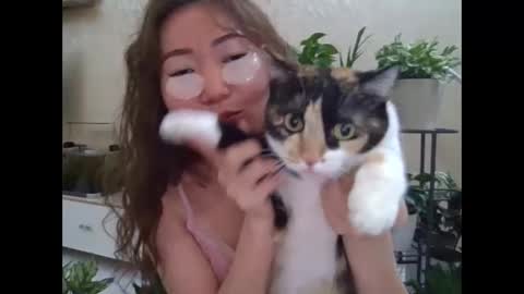 raveliss online show from 03-27-26, 10:31