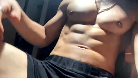 Ace Rave online show from 11-18-25, 03:45