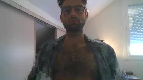 ravemasterff online show from 07-10-26, 11:35
