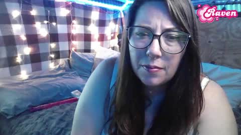 Raven online show from 03-29-26, 04:34