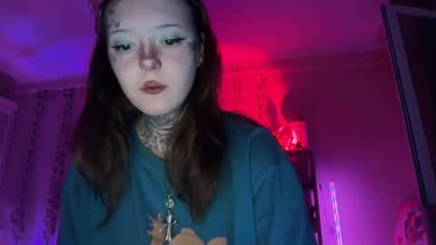 raven_armor online show from 06-18-26, 06:12