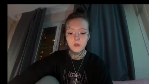 raven_armor online show from 07-03-26, 06:14