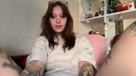raven_armor online show from 07-28-26, 03:21